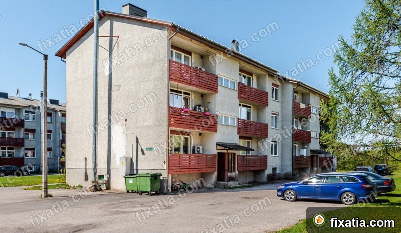 Apartment in Nigula, Lääne County, Estonia - Image 2
