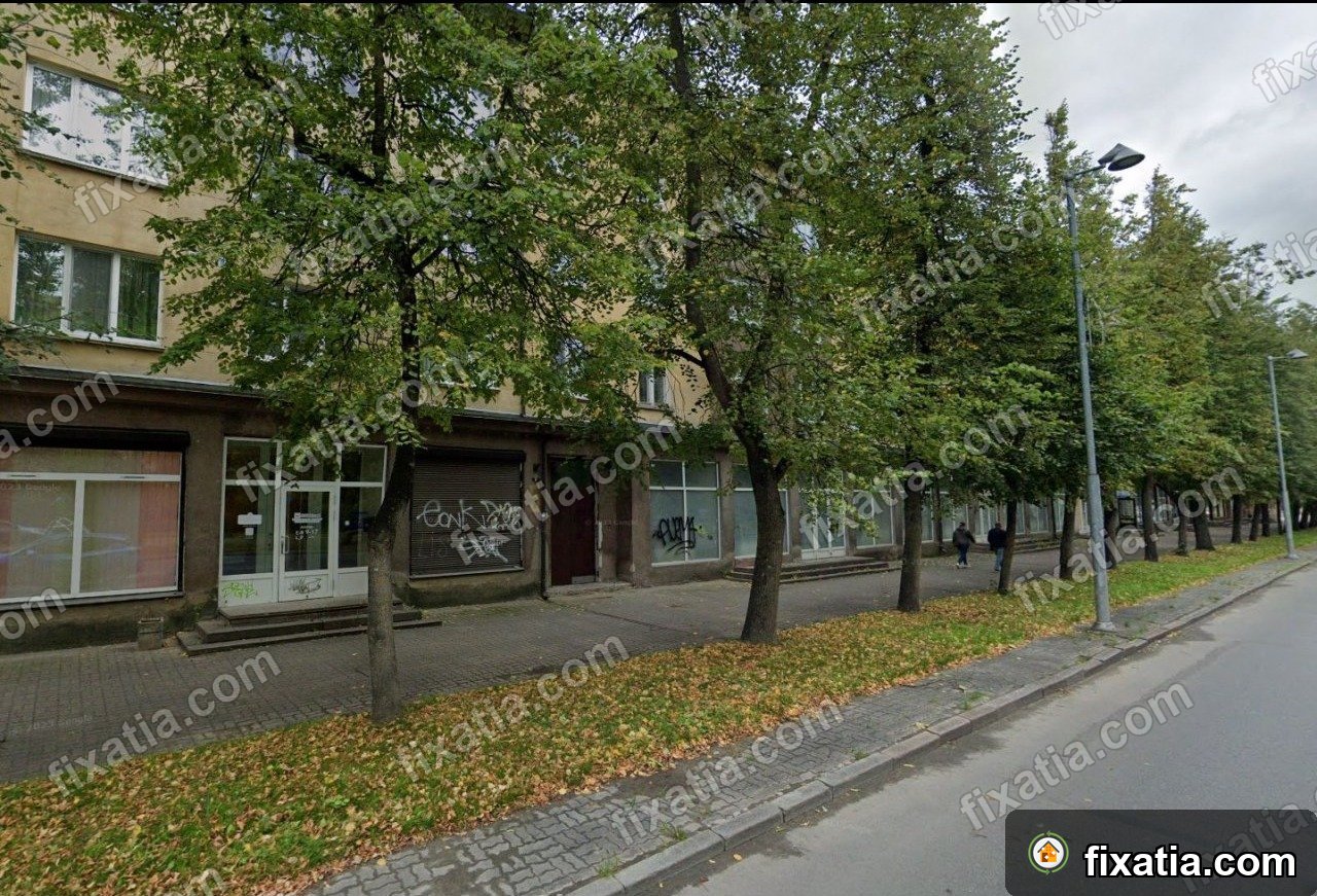 Commercial in Narva, Ida-Viru County, Estonia - Image 2