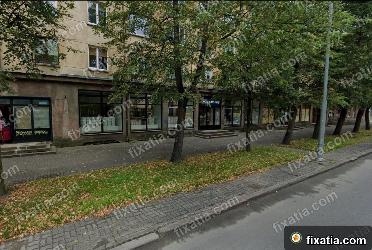 Commercial in Narva, Ida-Viru County, Estonia - Image 3