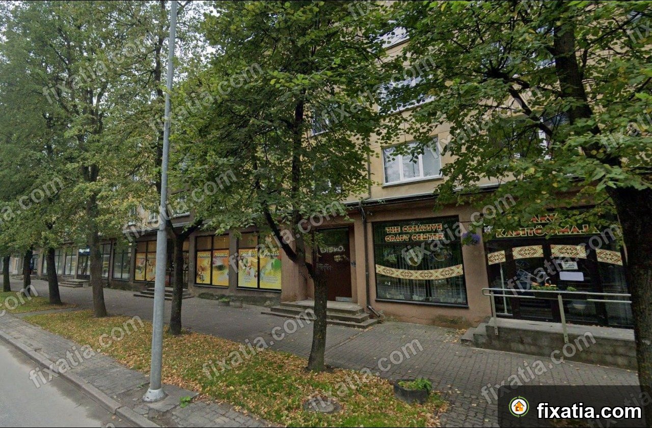 Commercial in Narva, Ida-Viru County, Estonia - Image 4
