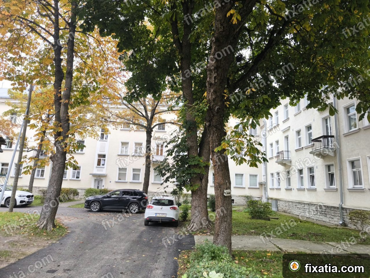 Apartment in Tallinn, Harju County, Estonia - Image 2
