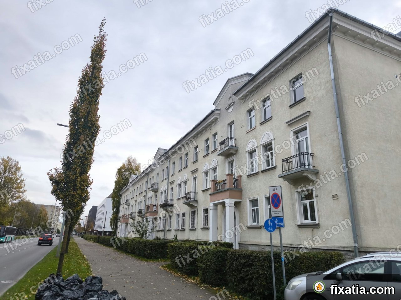 Apartment in Tallinn, Harju County, Estonia - Image 3