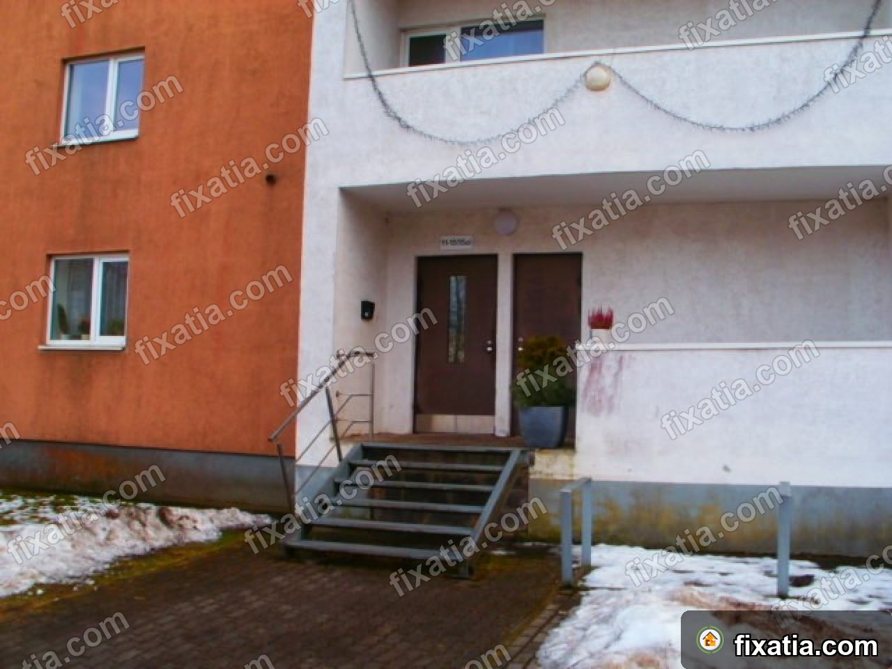 Apartment in Pärnu, Pärnu County, Estonia - Image 2