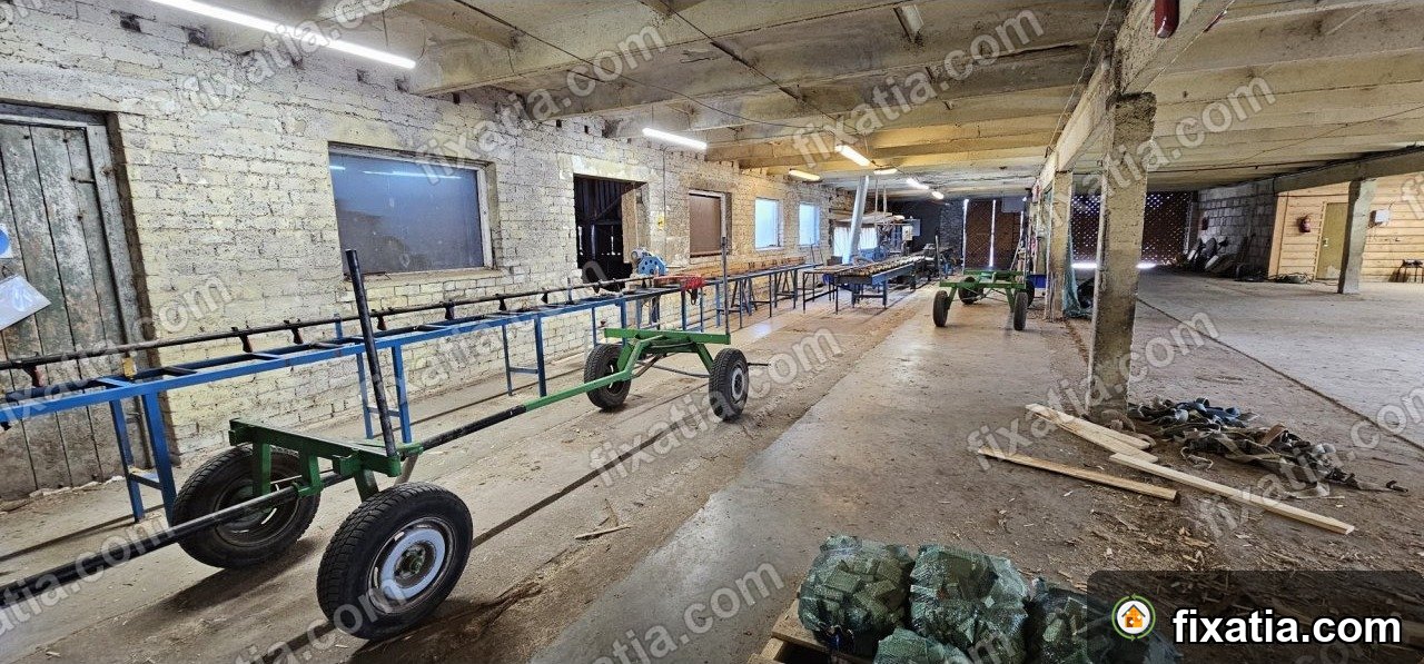 Commercial in Ämbra, Järva County, Estonia - Image 2