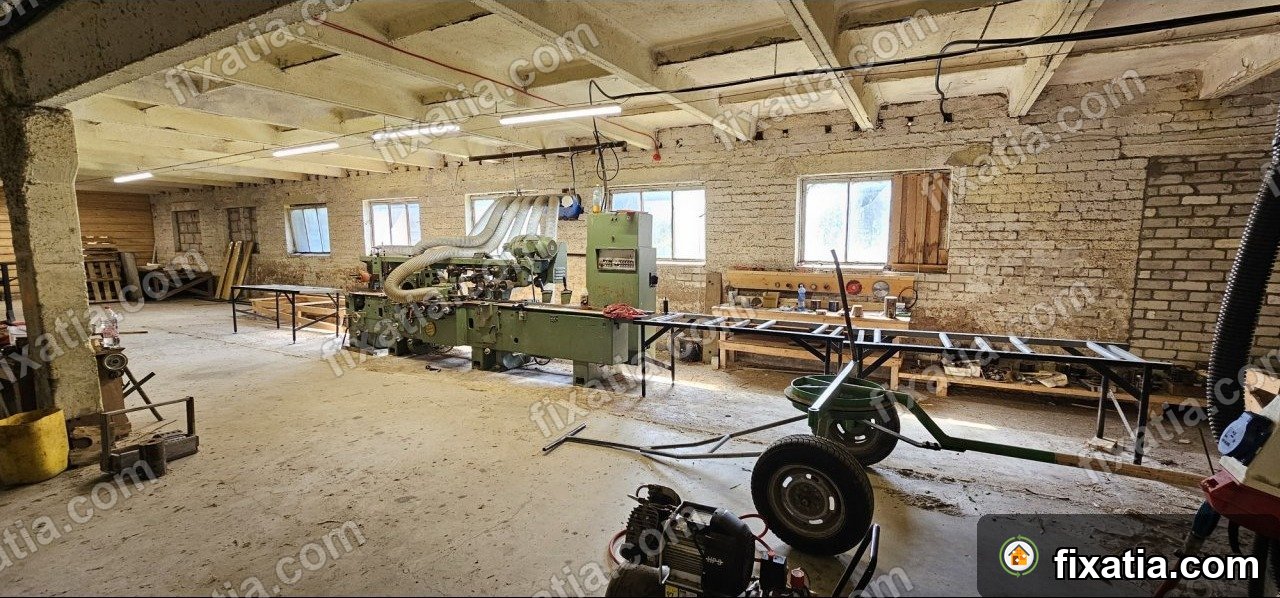 Commercial in Ämbra, Järva County, Estonia - Image 3