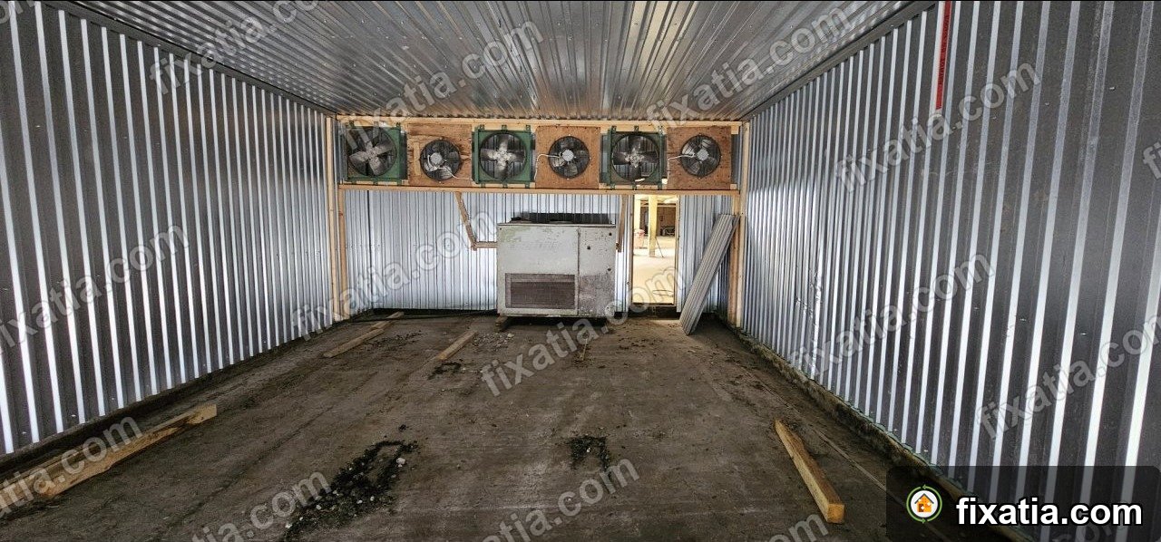 Commercial in Ämbra, Järva County, Estonia - Image 4