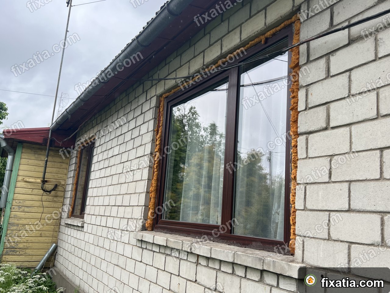 House in Kiviõli, Ida-Viru County, Estonia - Image 2