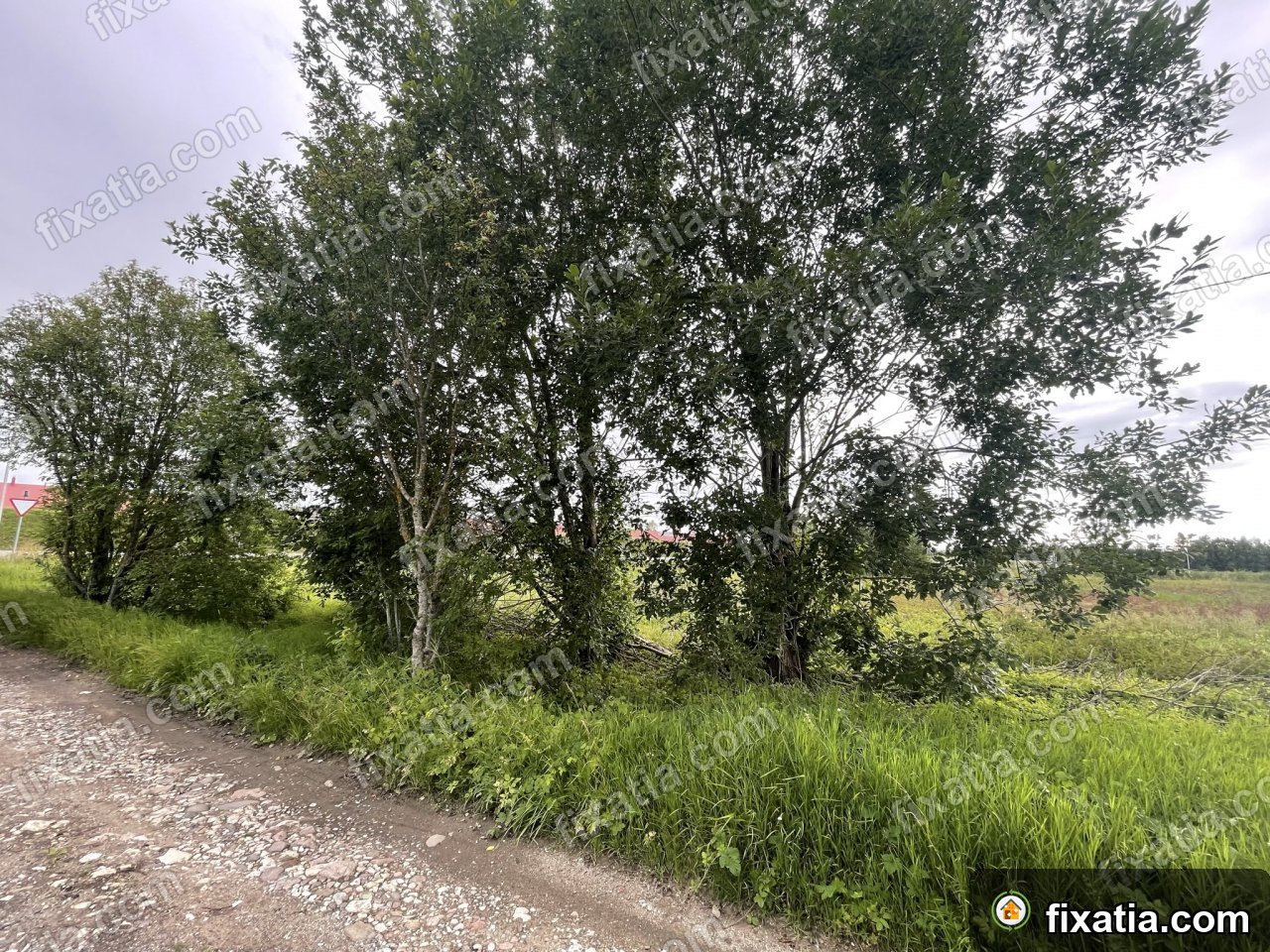 Land in Vaela, Harju County, Estonia - Image 3