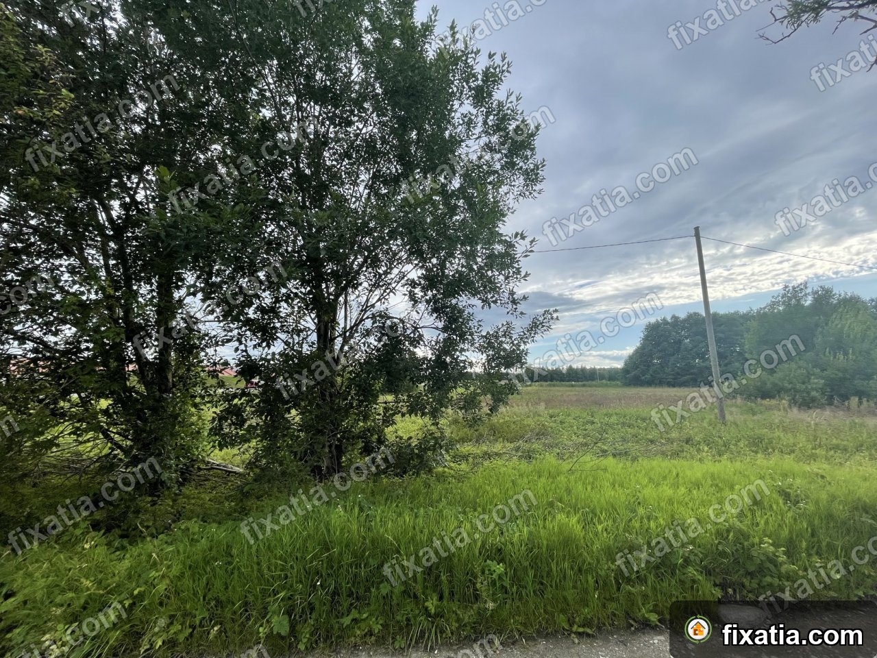 Land in Vaela, Harju County, Estonia - Image 4