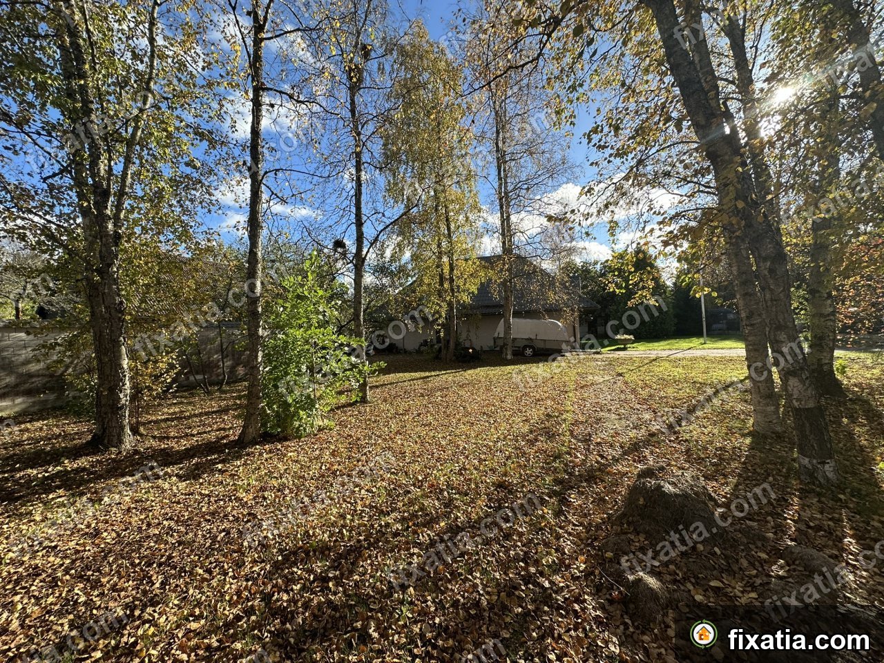 Land in Maardu, Harju County, Estonia - Image 3