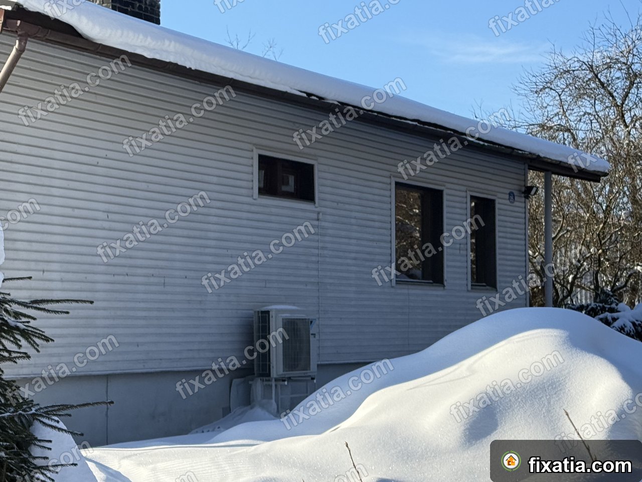 House in Hummuli, Valga County, Estonia - Image 2