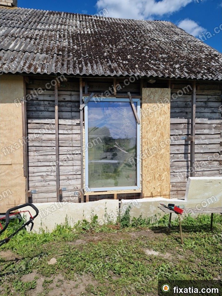 House in Liusvere, Järva County, Estonia - Image 2