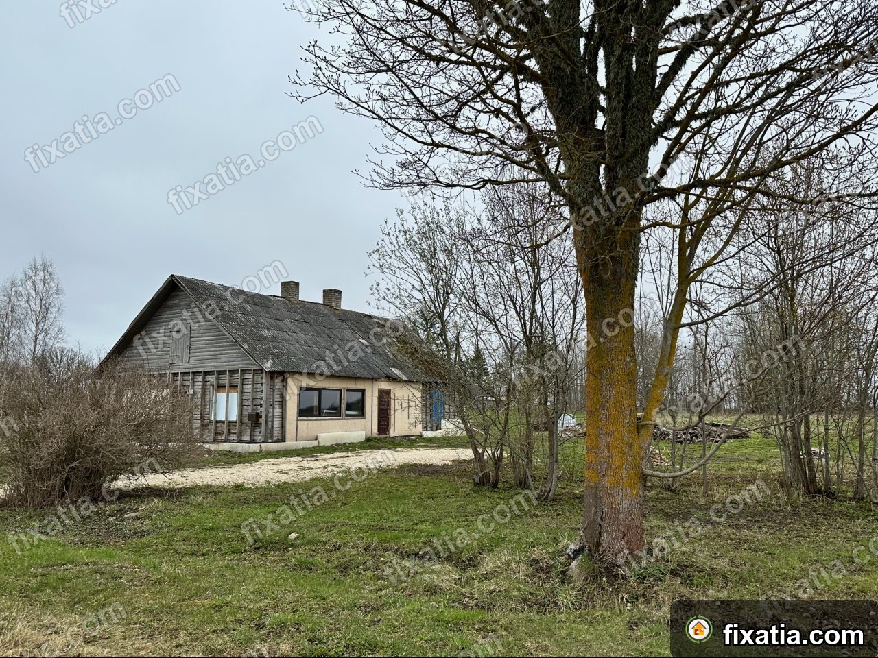 House in Liusvere, Järva County, Estonia - Image 4
