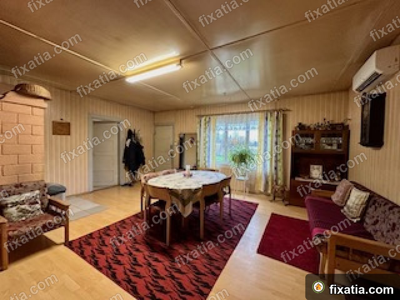 House in Naravere, Rapla County, Estonia - Image 2