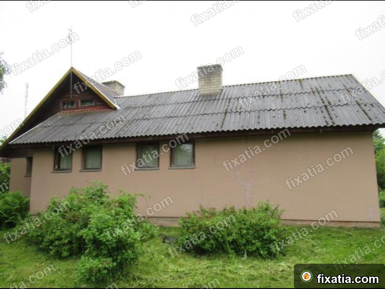 House in Eisma, Lääne-Viru County, Estonia - Image 3