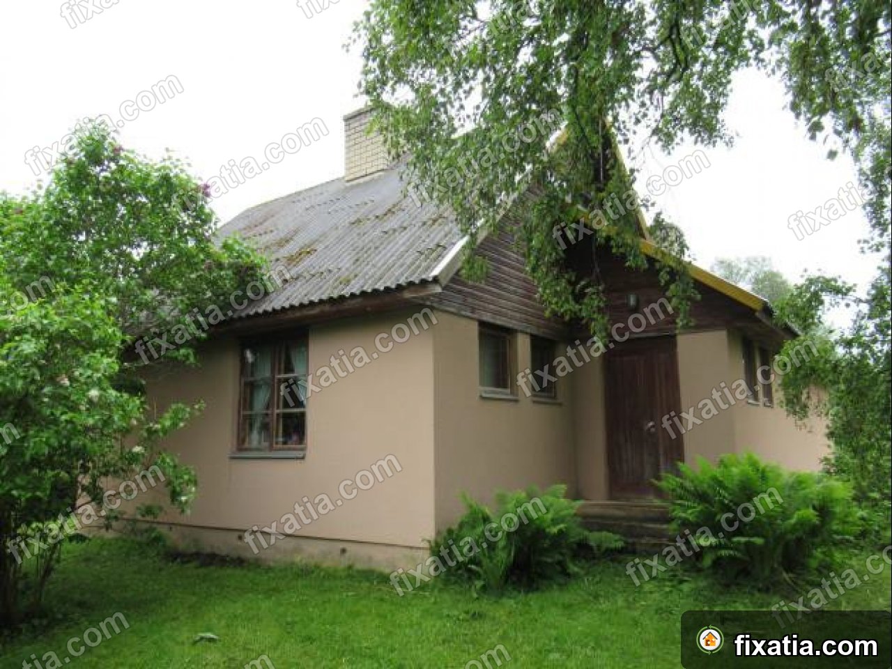 House in Eisma, Lääne-Viru County, Estonia - Image 4