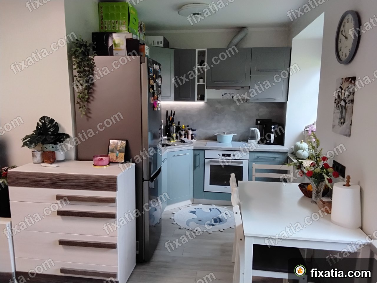 Apartment in Võru, Võru County, Estonia - Image 2