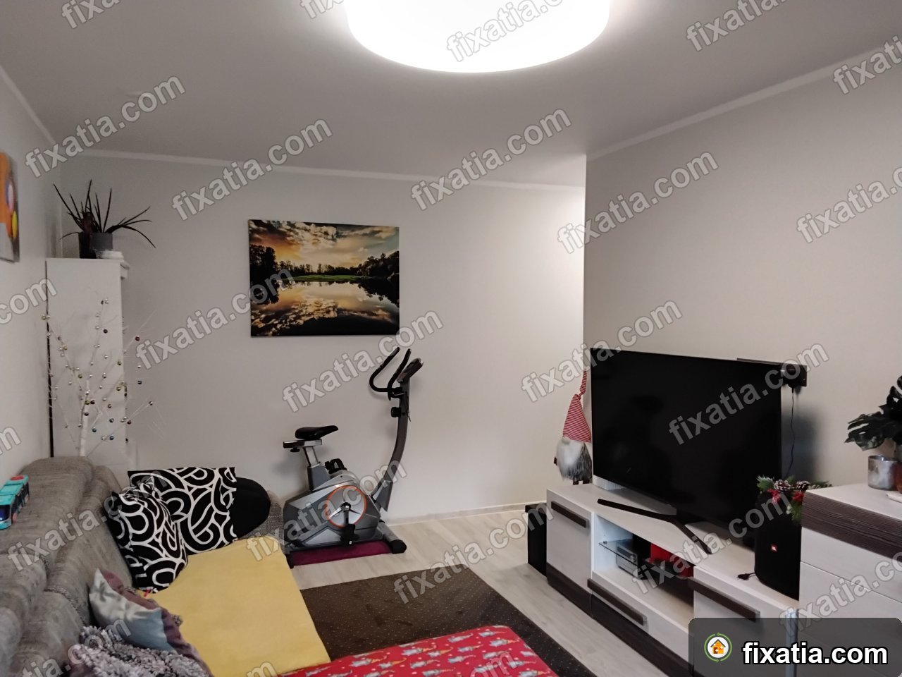 Apartment in Võru, Võru County, Estonia - Image 3
