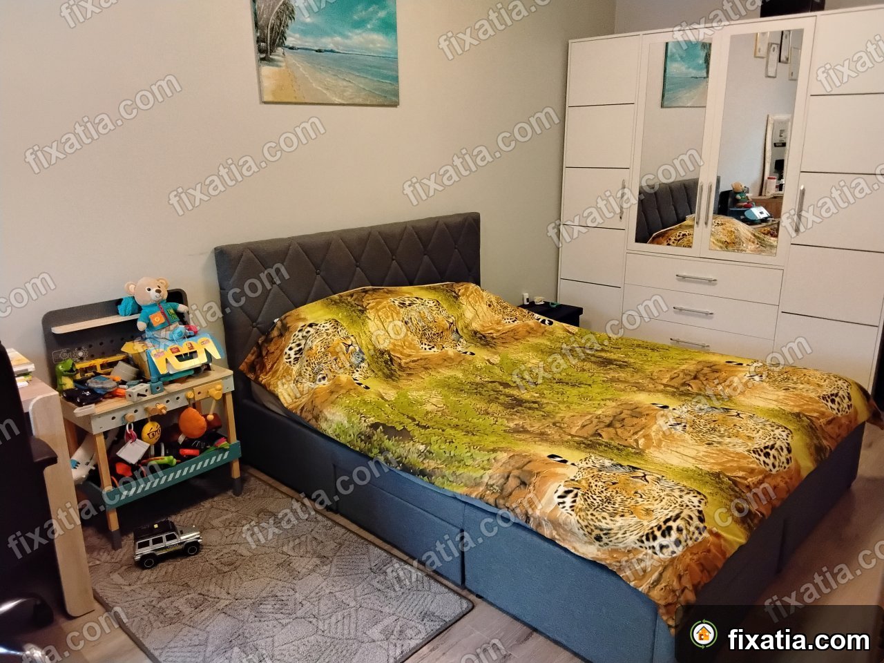 Apartment in Võru, Võru County, Estonia - Image 4