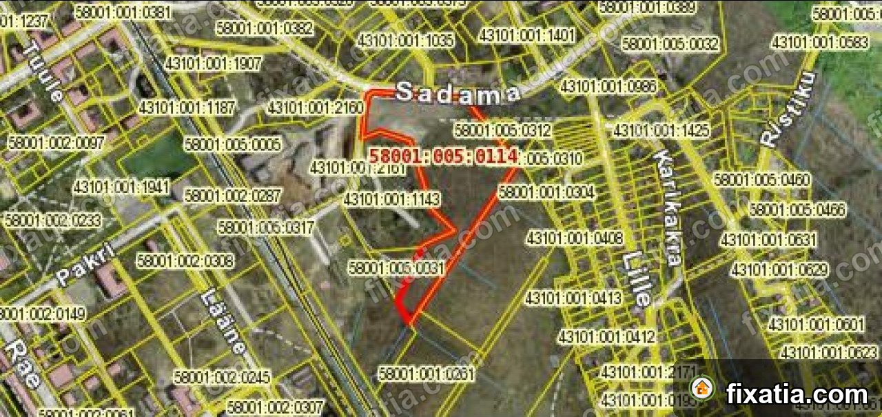 Land in Paldiski, Harju County, Estonia - Image 4