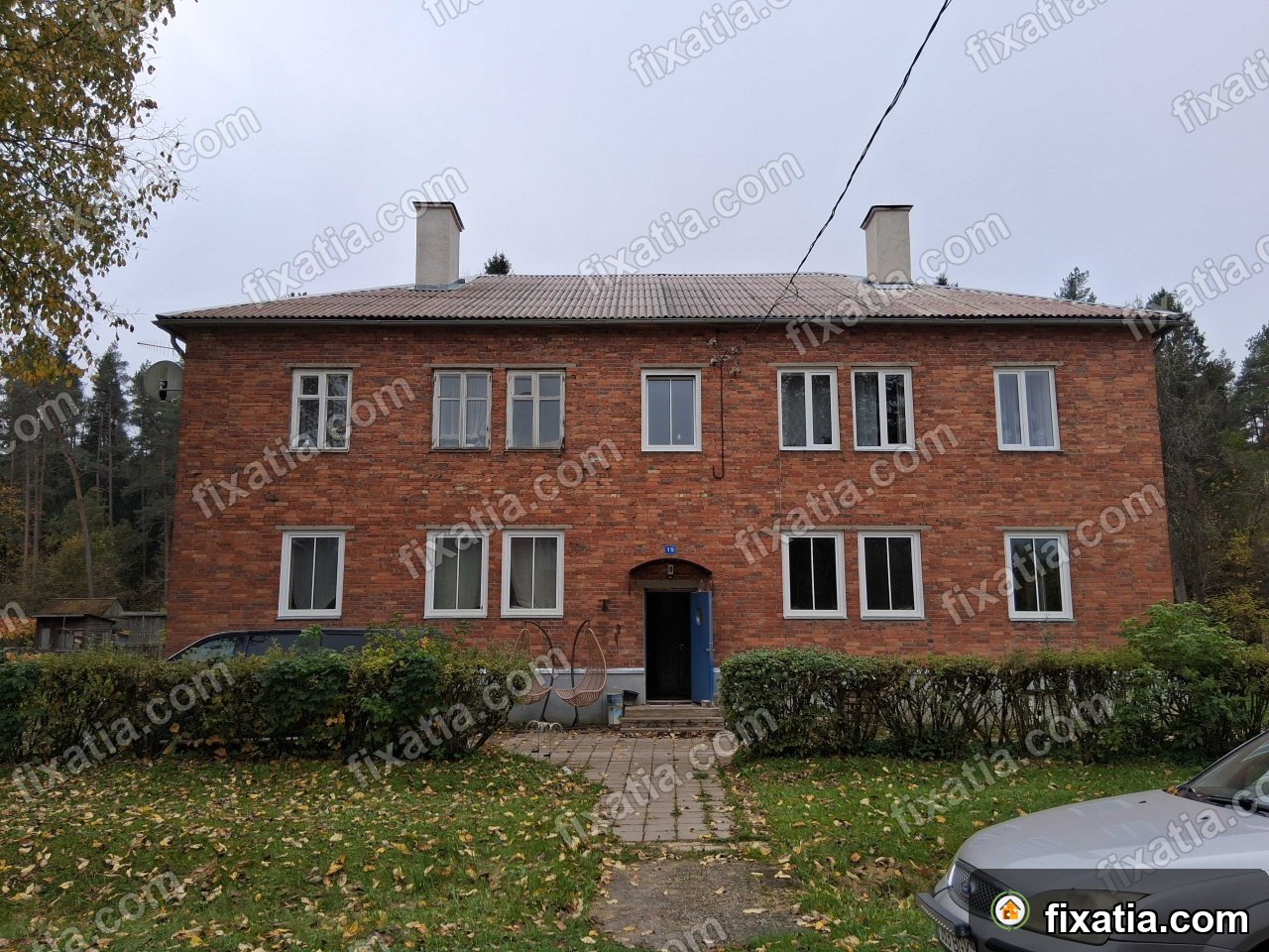 Apartment in Tohvri, Viljandi County, Estonia - Image 2