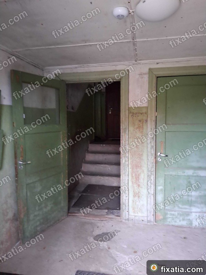 Apartment in Tohvri, Viljandi County, Estonia - Image 3