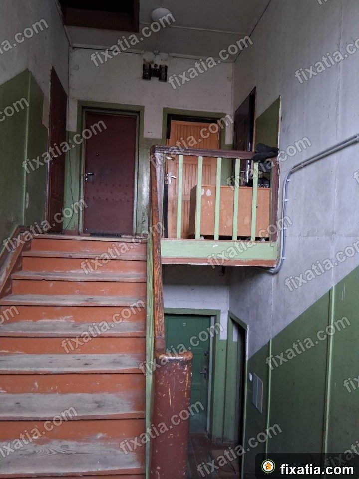 Apartment in Tohvri, Viljandi County, Estonia - Image 4