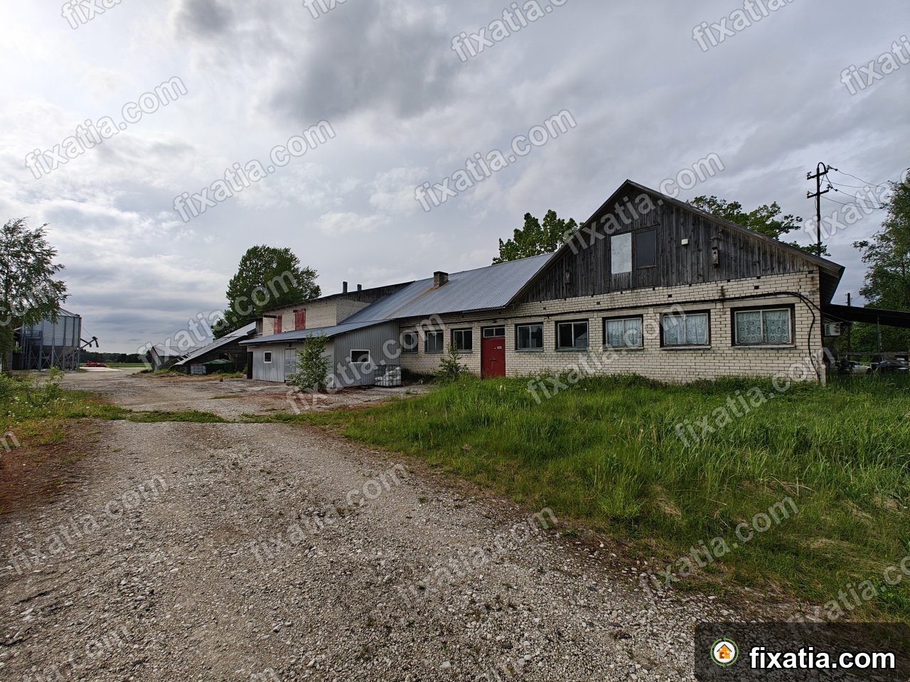 Commercial in Oese, Rapla County, Estonia - Image 2