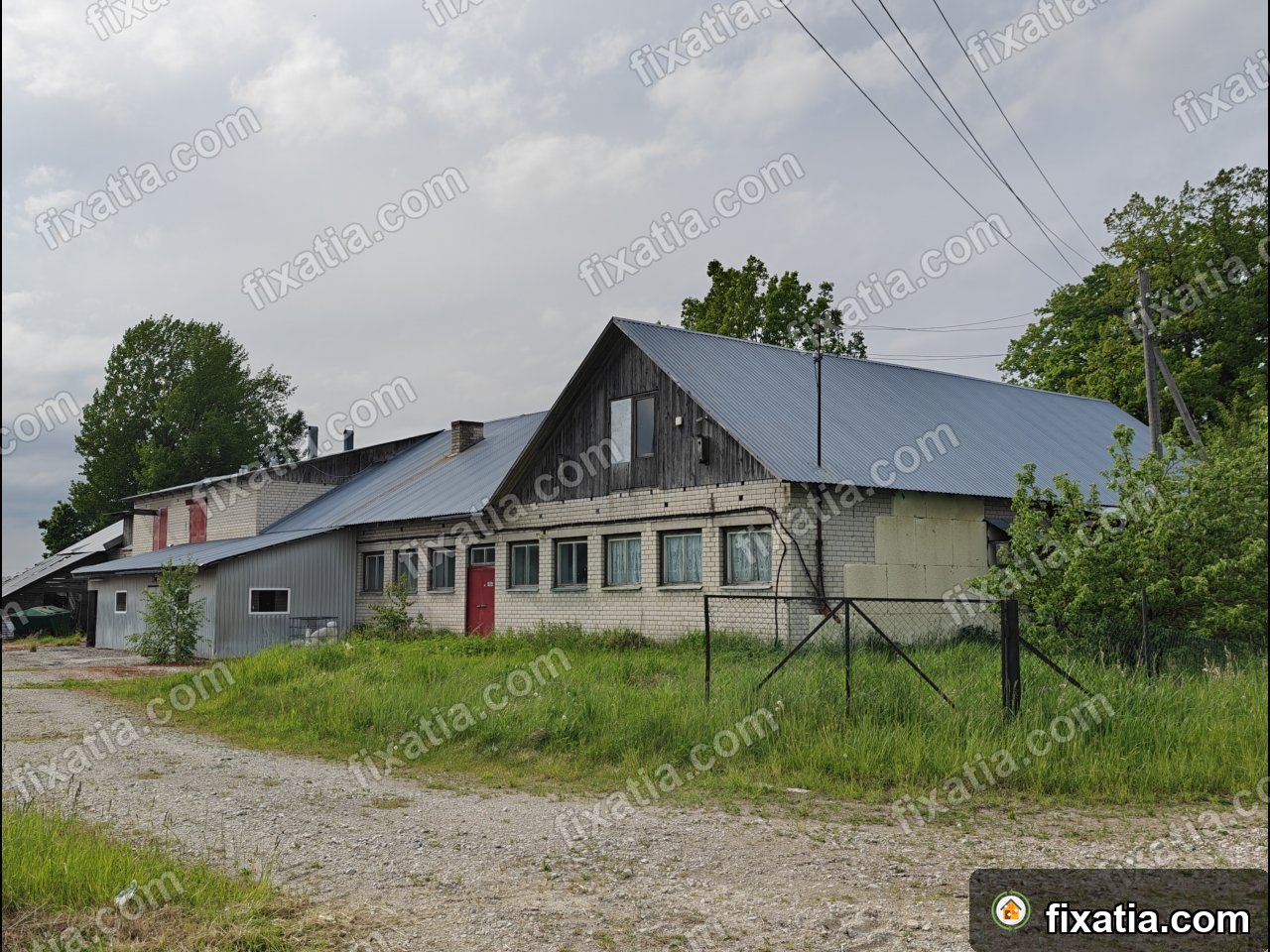 Commercial in Oese, Rapla County, Estonia - Image 4