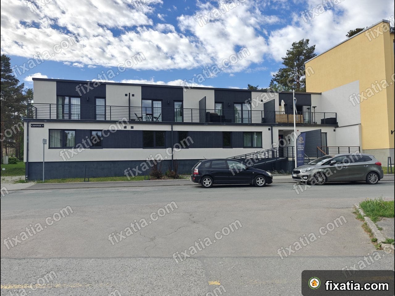 Commercial in Tallinn, Harju County, Estonia - Image 2