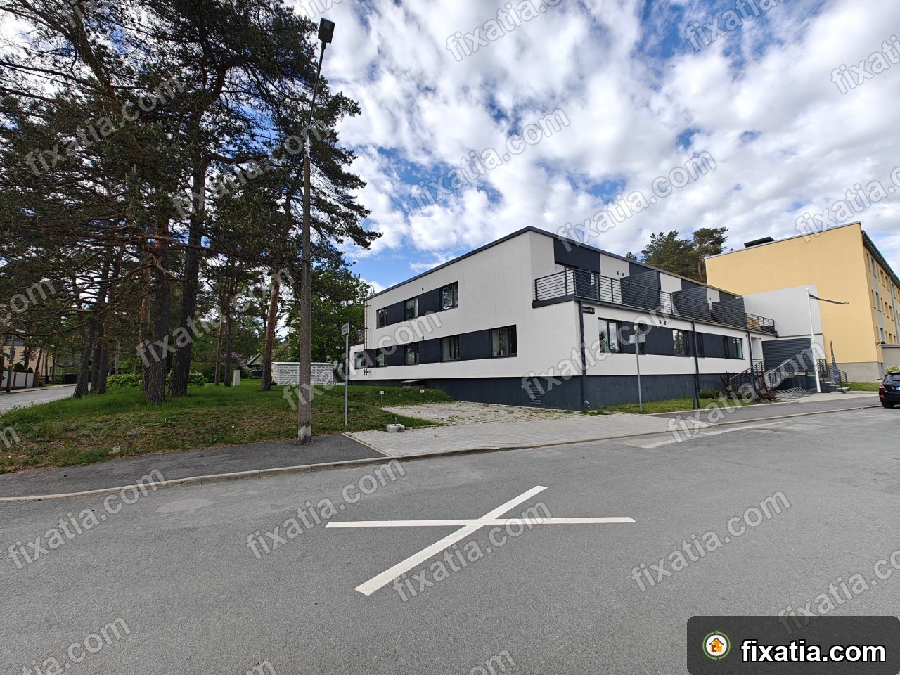 Commercial in Tallinn, Harju County, Estonia - Image 3