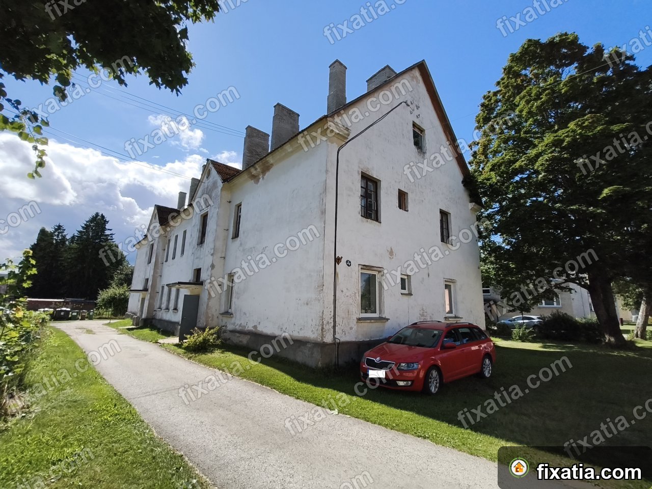 Apartment in Loksa, Harju County, Estonia - Image 2