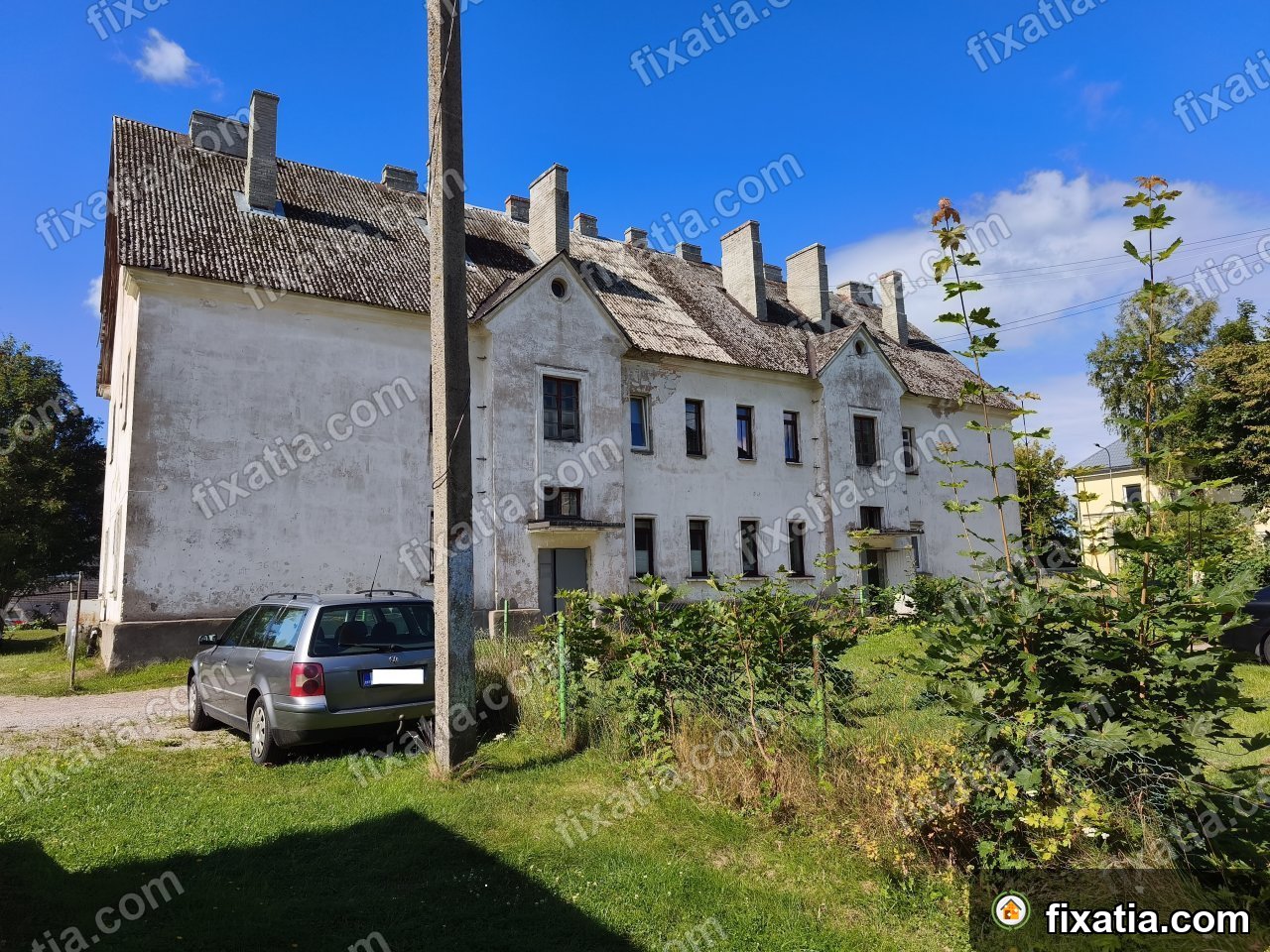 Apartment in Loksa, Harju County, Estonia - Image 3