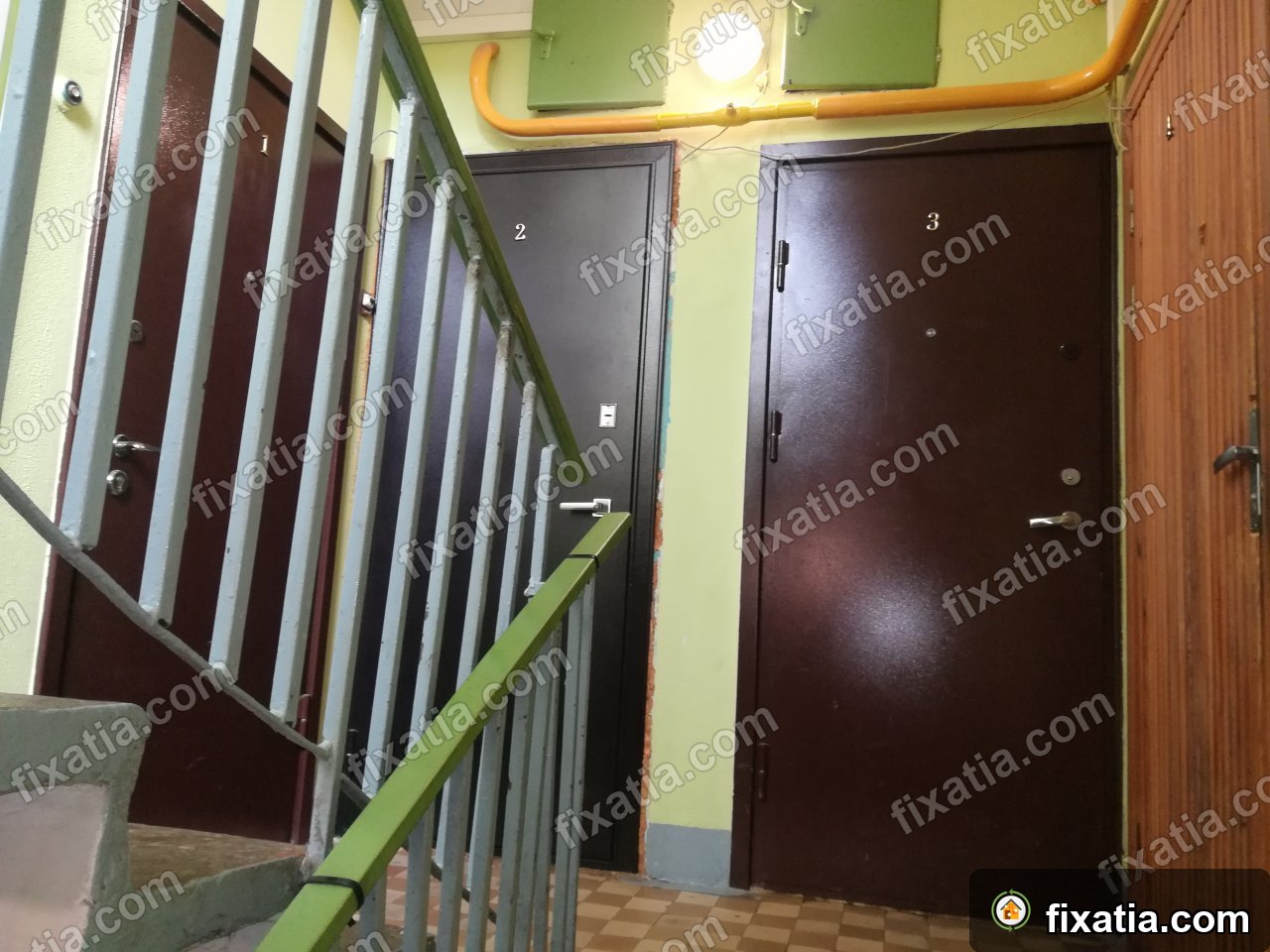 Apartment in Narva, Ida-Viru County, Estonia - Image 2