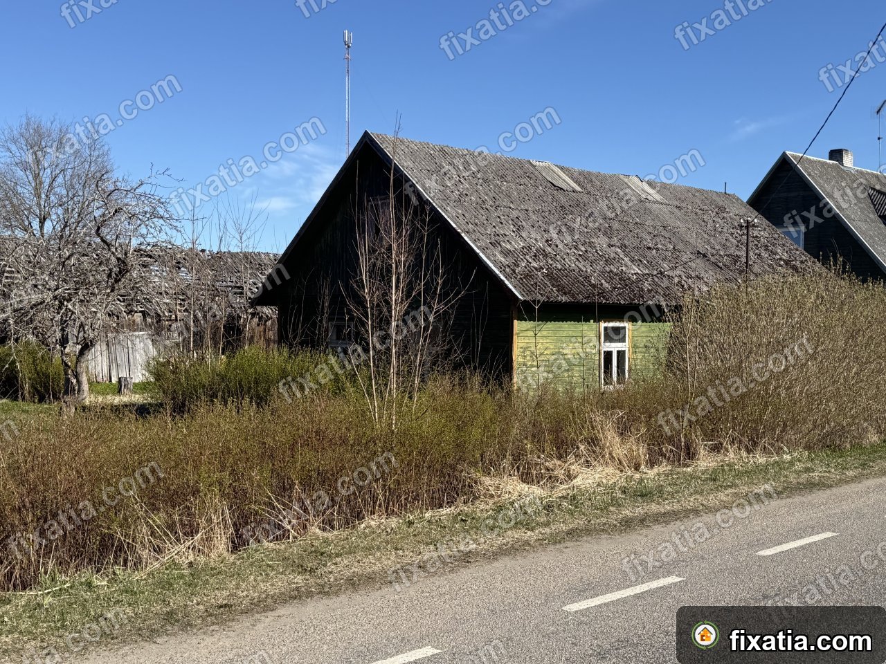 Land in Lelle, Rapla County, Estonia - Image 2