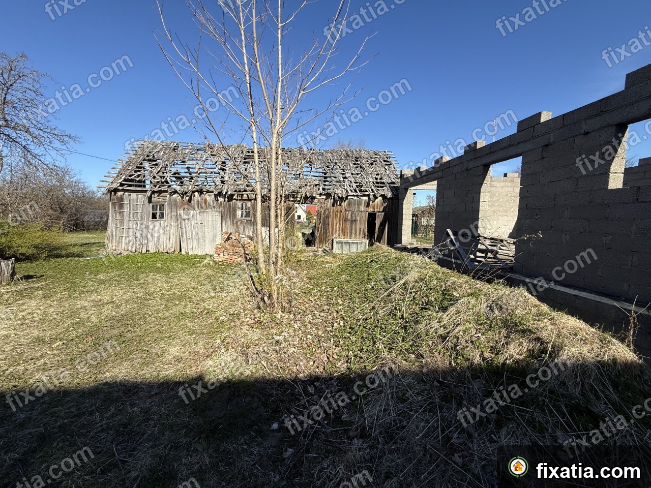 Land in Lelle, Rapla County, Estonia - Image 3