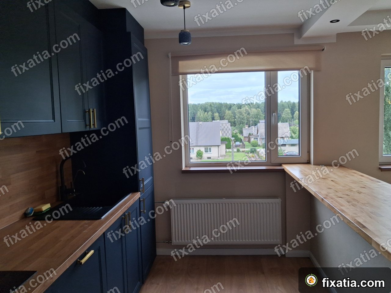 Apartment in Vändra, Pärnu County, Estonia - Image 3