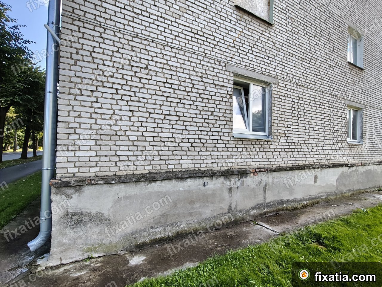 Apartment in Sillamäe, Ida-Viru County, Estonia - Image 2