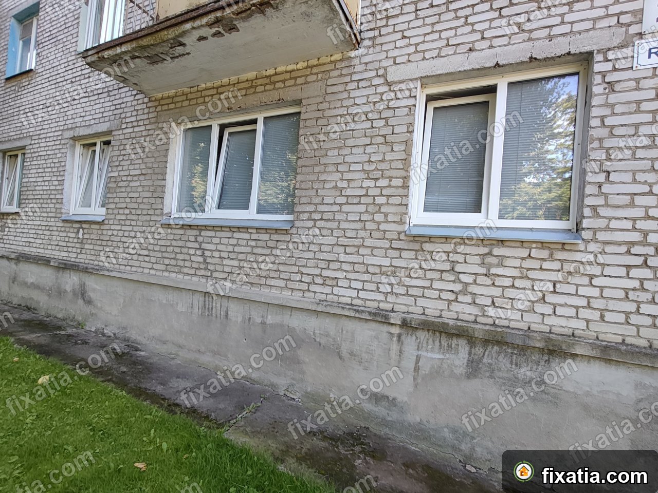 Apartment in Sillamäe, Ida-Viru County, Estonia - Image 3