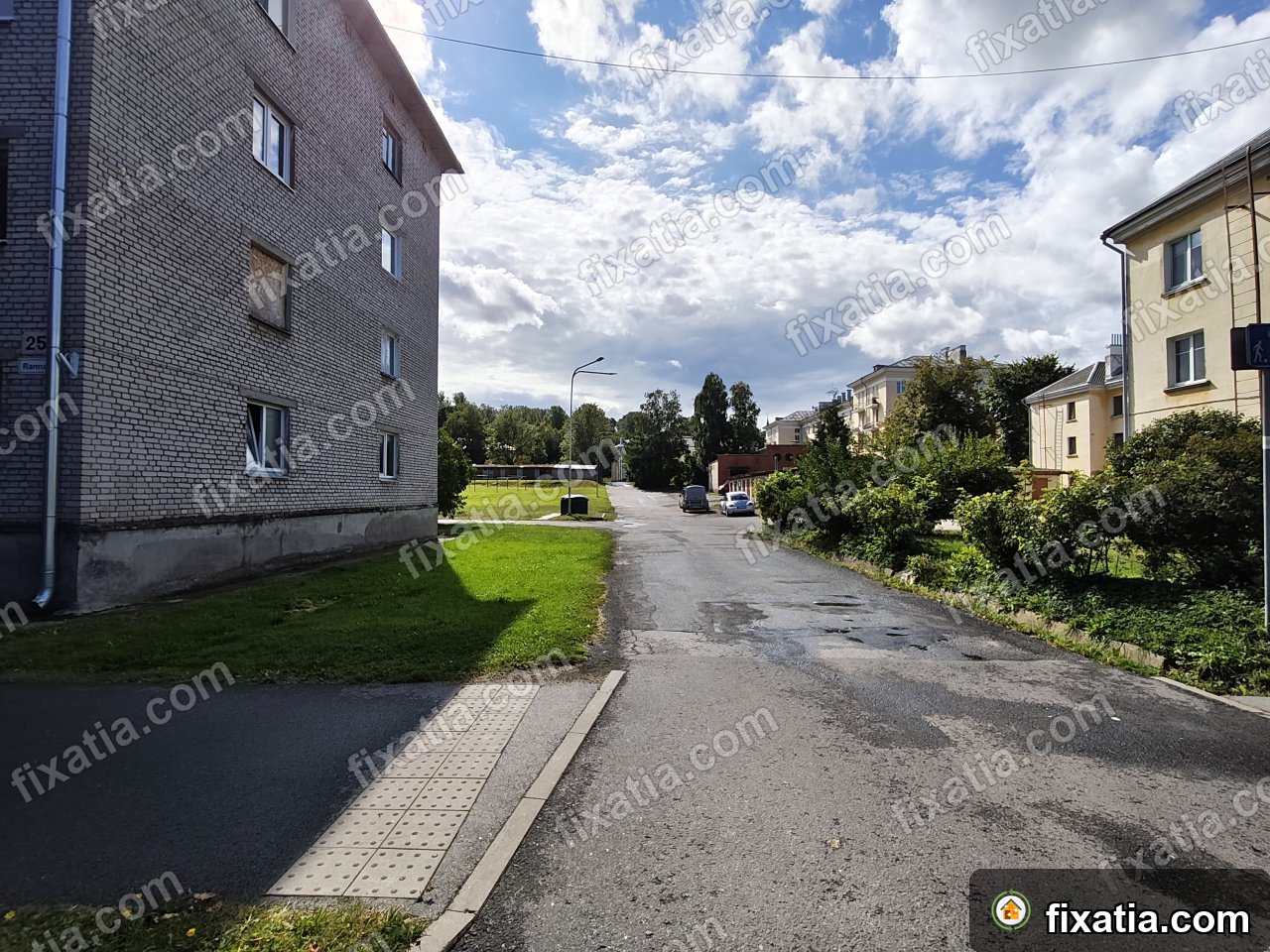 Apartment in Sillamäe, Ida-Viru County, Estonia - Image 4