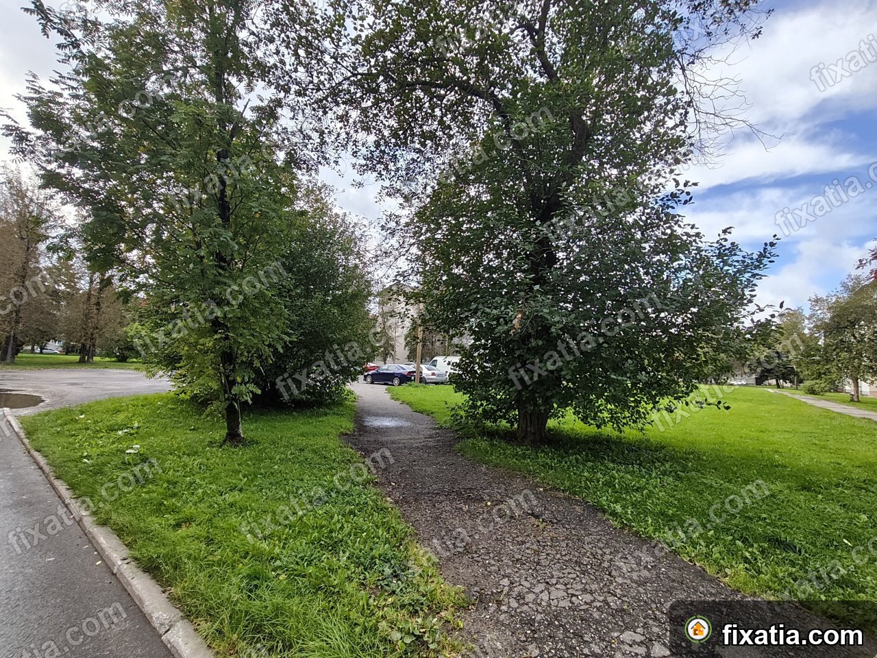 Apartment in Narva, Ida-Viru County, Estonia - Image 3