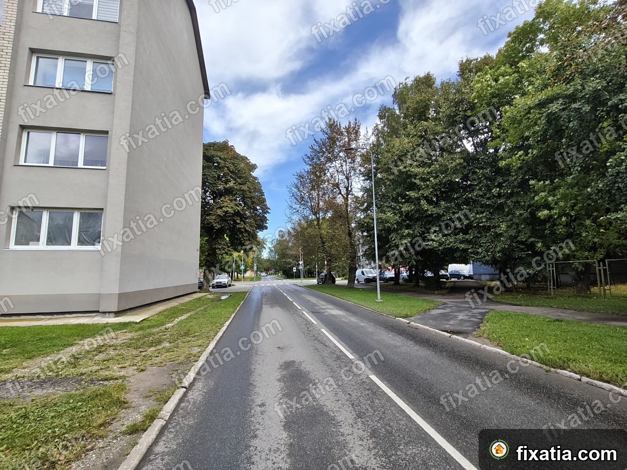 Apartment in Narva, Ida-Viru County, Estonia - Image 4