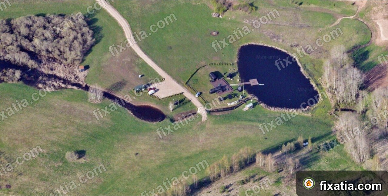 Land in Kammeri, Tartu County, Estonia - Image 2