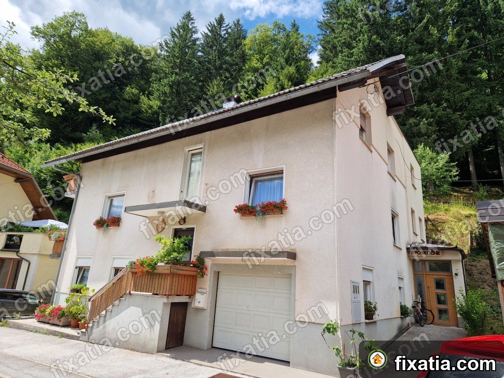 House in Žiri, Upper Carniola, Slovenia - Image 2