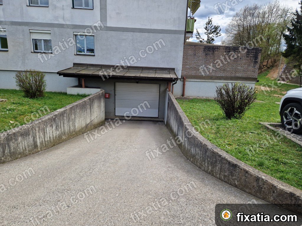 Commercial in Škofja Loka, Upper Carniola, Slovenia - Image 2