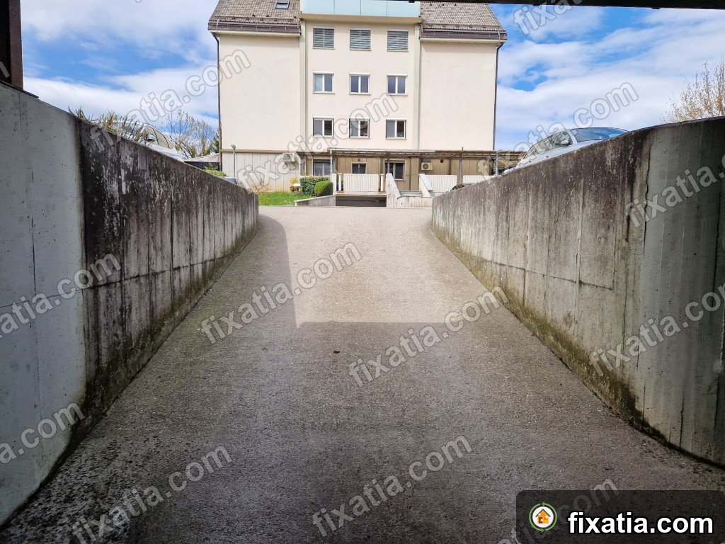 Commercial in Škofja Loka, Upper Carniola, Slovenia - Image 4
