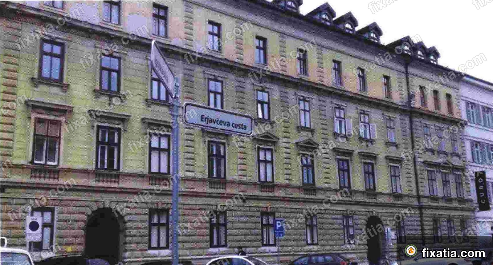Apartment in Ljubljana, Central Slovenia, Slovenia - Image 2