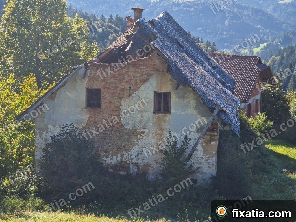 House in Selca, Upper Carniola, Slovenia - Image 2