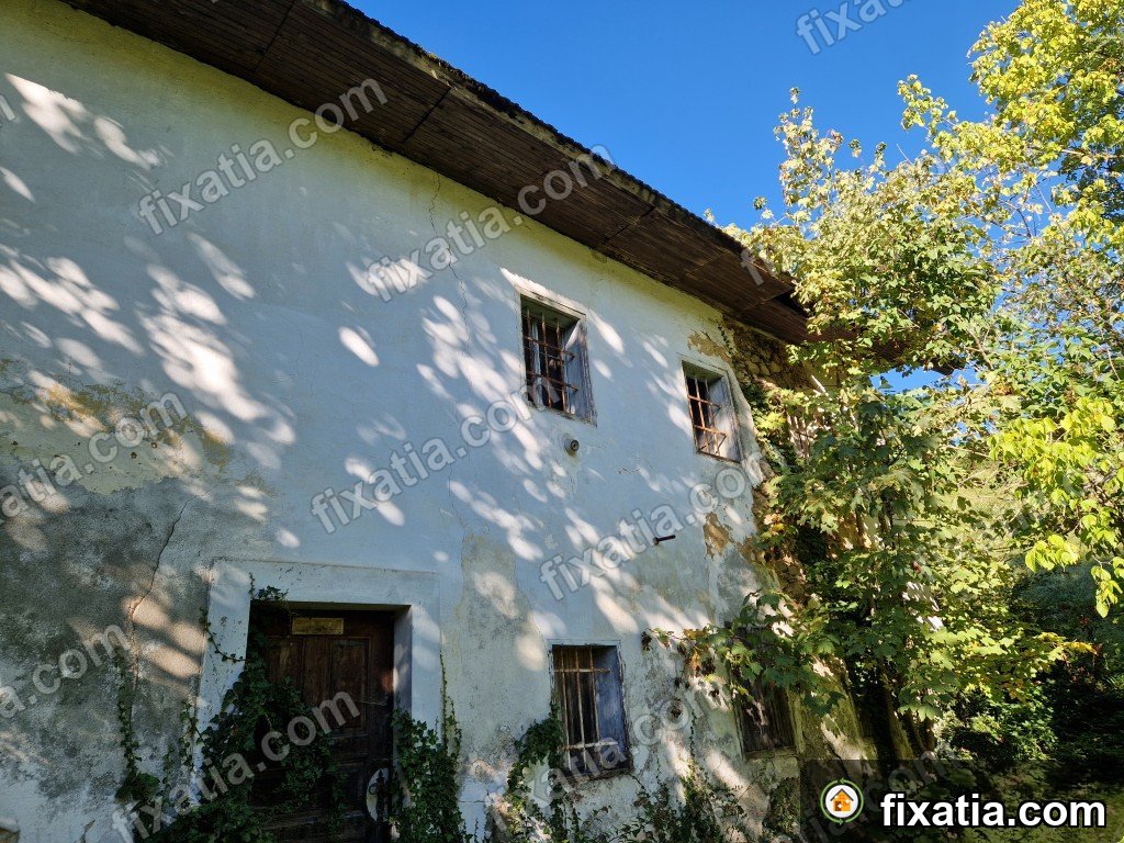 House in Selca, Upper Carniola, Slovenia - Image 3