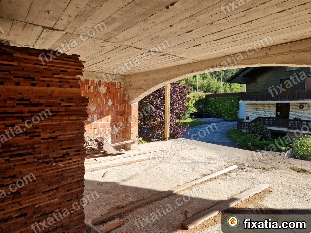 House in Selca, Upper Carniola, Slovenia - Image 4
